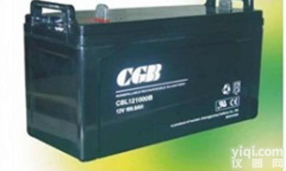 <em>12V100AH</em>  CGB/长光蓄电池CB121000A <em>12V100AH</em><em>总经销</em>