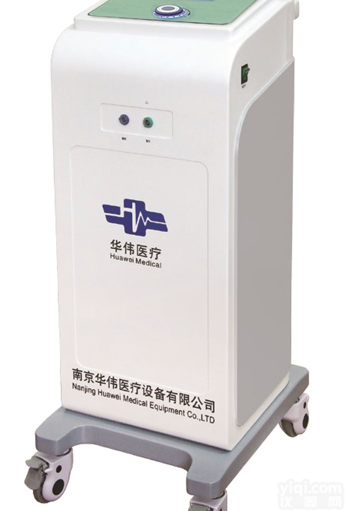HW-400系列<em>吞咽</em>神经和<em>肌肉</em>电<em>刺激</em>仪