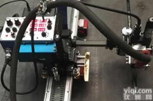 XF803-K100  动式<em>自动焊接</em><em>小车</em>