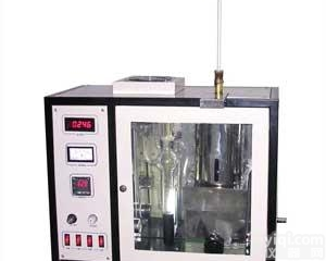FCJH-<em>516</em>  高真空减压蒸馏测定仪 <em>型号</em>：FCJH-<em>516</em> 中慧