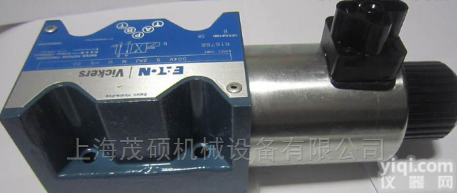 SV13-16-0P-0-24D  <em>美国</em>威格士<em>电磁阀</em>VICKERS插装阀<em>现货</em>特价