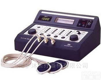 <em>日本</em>好玛温<em>热式</em>低<em>周波</em>ZL仪 HL-3