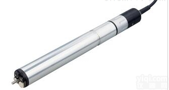 VARiON 700IQ  德国WTW在线<em>氨氮</em>/硝氮<em>二合一</em>自动监测传感器