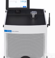 安捷伦Agilent HLD BD30台式<em>干式</em>氦气<em>检漏</em>仪