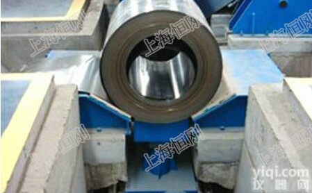 0.8*0.8钢卷地<em>磅秤</em> 抗<em>缓冲</em><em>地秤</em>