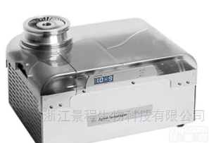 <em>安捷</em>伦<em>涡轮</em><em>分子</em>泵系统TPS-紧凑型