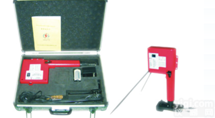 JCP－<em>CZ</em> <em>遥控</em>型高压<em>电缆</em>安全刺扎器