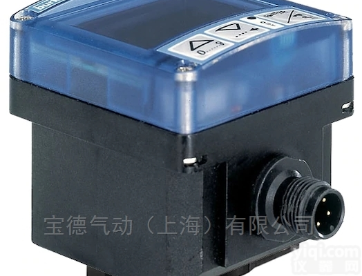 BURKERT磁感流量<em>测量仪</em>8056型<em>上海</em>现货