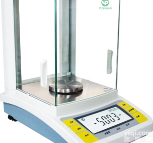 <em>FA2204C电子天平</em>科研单位计量仪器（220g）