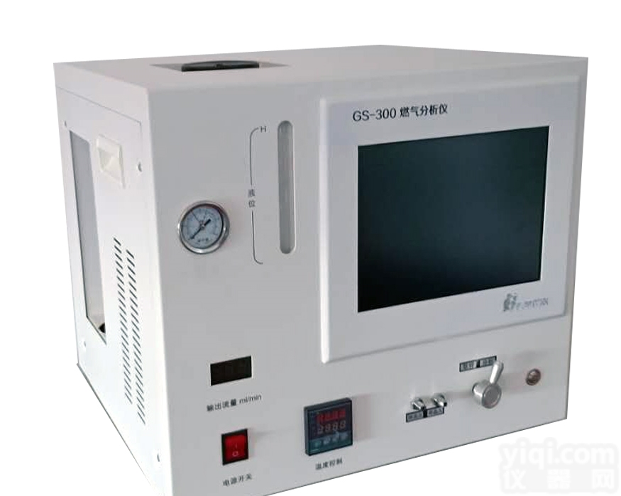GS300  上海传昊<em>煤质</em>气<em>分析仪</em>器 色谱仪厂家直销