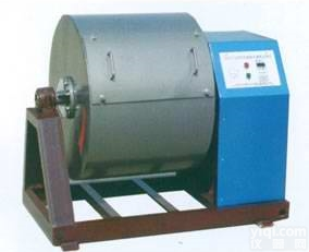 MH-<em>II</em>型  <em>洛杉矶</em>集料<em>磨耗</em>试验机MH-<em>II</em>型