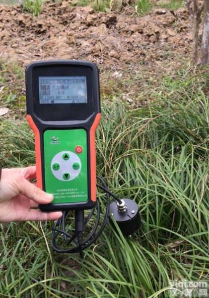 LT-PH  <em>土壤</em>原位PH记录仪、<em>土壤</em>PH<em>速测仪</em>