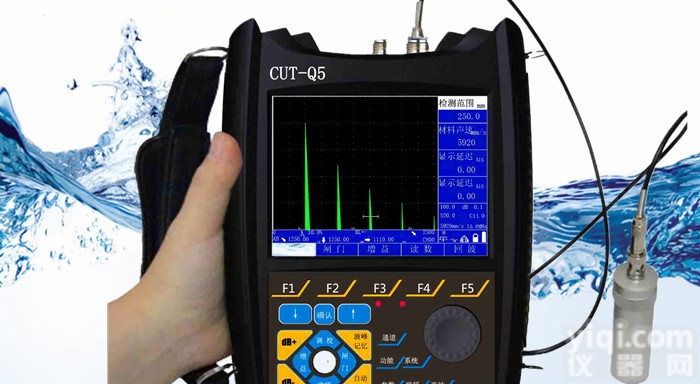CUT-Q5  超声波探伤仪CUT-Q5厂家直销
