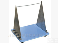 LHFM  <em>反光膜</em>耐弯曲性能<em>测定器</em>