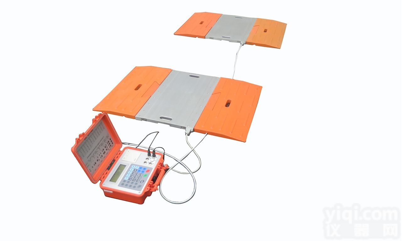 SCS  有线无线<em>便携式</em>地磅-<em>生产厂家</em>