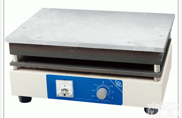 <em>ML</em>-1.5-4；<em>ML</em>-3-4  山东普通电热板