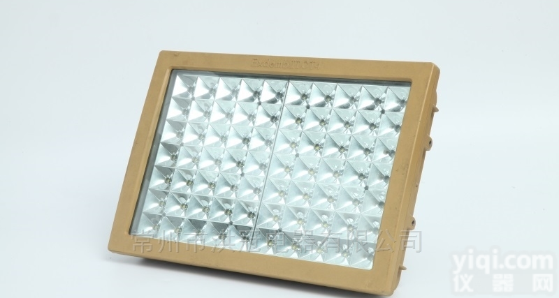 加油站罩棚LED防爆<em>泛光灯</em><em>100WLED</em><em>防爆灯</em>