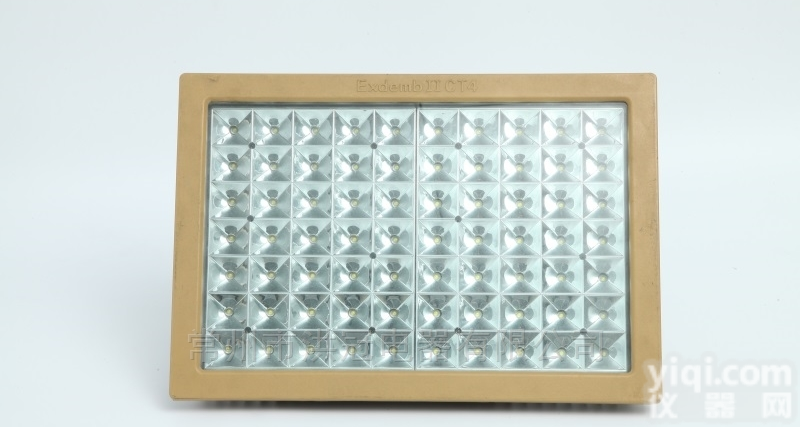 120wled防爆<em>泛光灯</em><em>化工厂</em>专用LED<em>防爆灯</em>