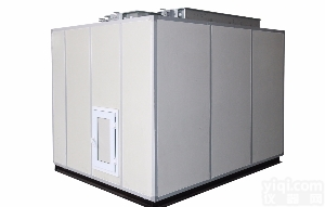 SDY-60F  苏州泳池专用设备三集一体<em>热泵</em><em>除湿机</em>