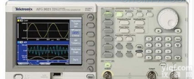 AFG3021B  <em>泰克</em>AFG3021B函数<em>发生器</em>