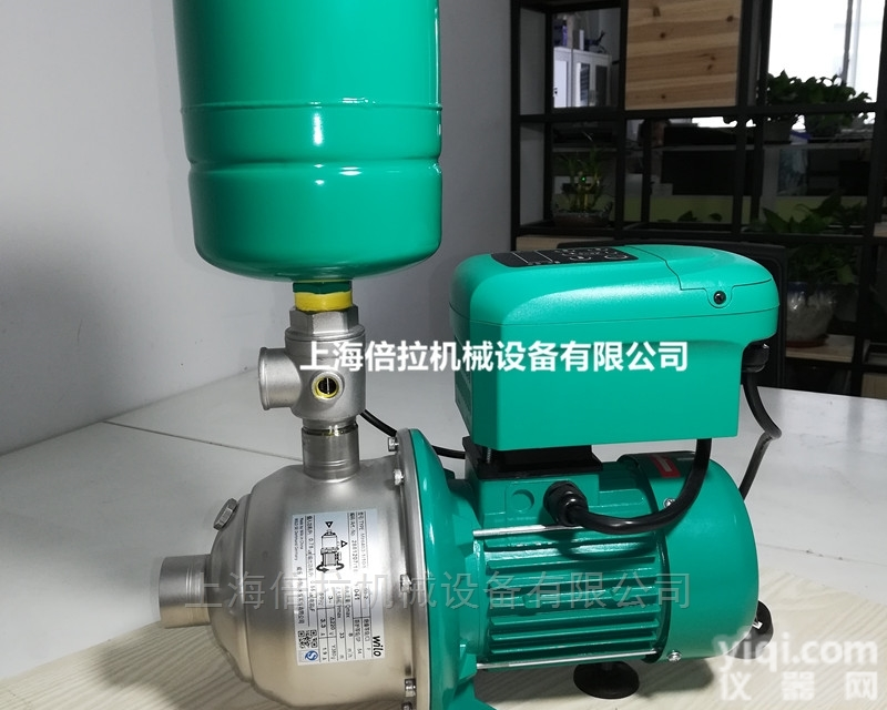 <em>威乐</em>卧式<em>离心泵</em>