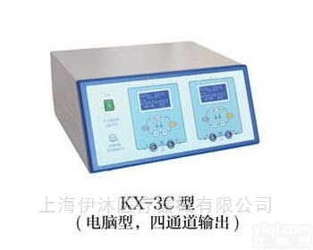 <em>痉挛</em>肌<em>低频</em>ZL仪<em>KX</em>-3C型