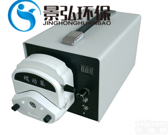 JH-8000B型  手持式水质混合<em>采样器</em>转速<em>可调</em>