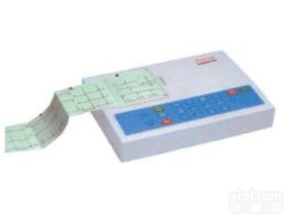 AT-1  <em>席勒</em>十二导<em>心电</em>图机 AT-1