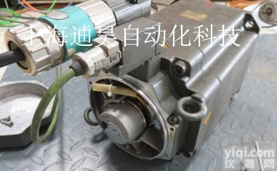 <em>西门子</em>主轴电机/<em>伺服电机</em>编码器调零<em>维修</em>