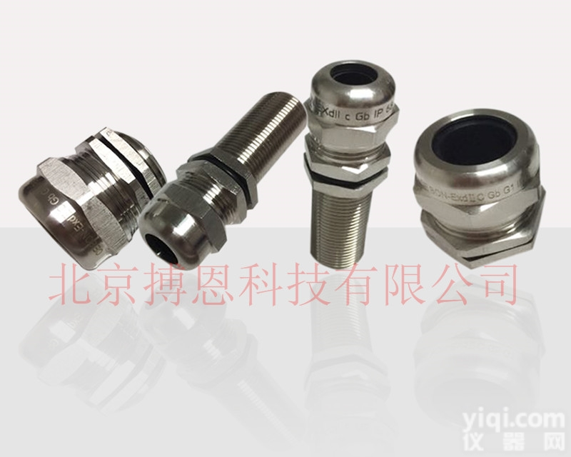 pg29  船用不锈钢填料函 <em>夹紧</em>式<em>接头</em>