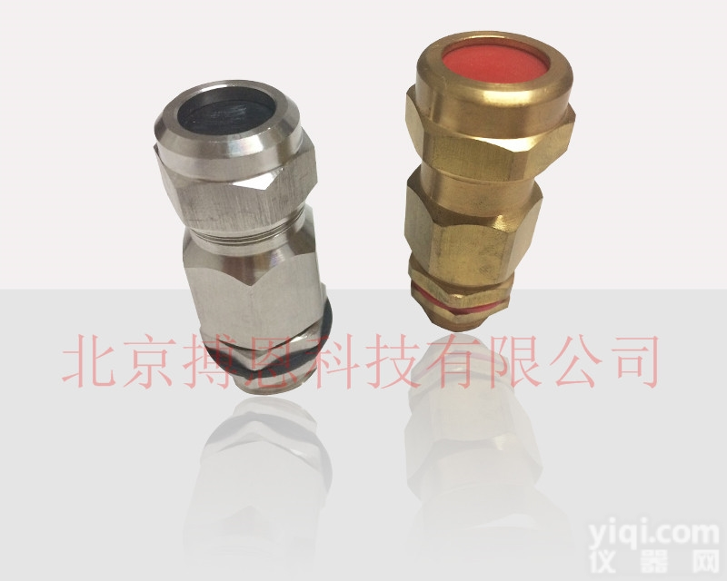 不锈钢铠装防爆<em>填料</em>函 <em>北京</em>