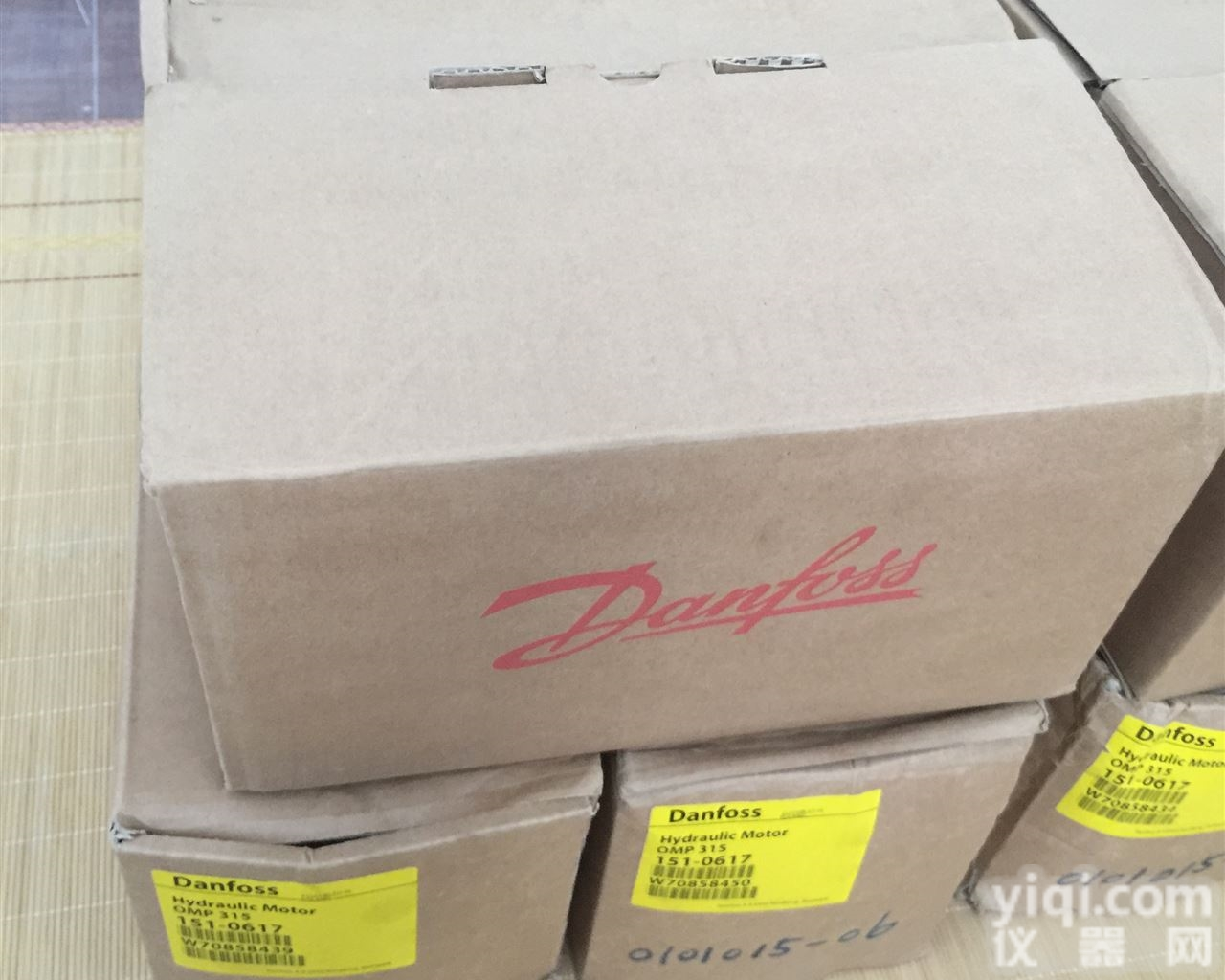 <em>丹佛斯</em>密封包151-1286<em>原装</em>进口特价