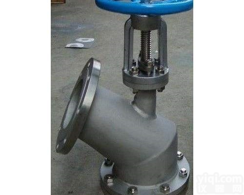 <em>FL41F</em><em>不锈钢</em><em>放料阀</em>