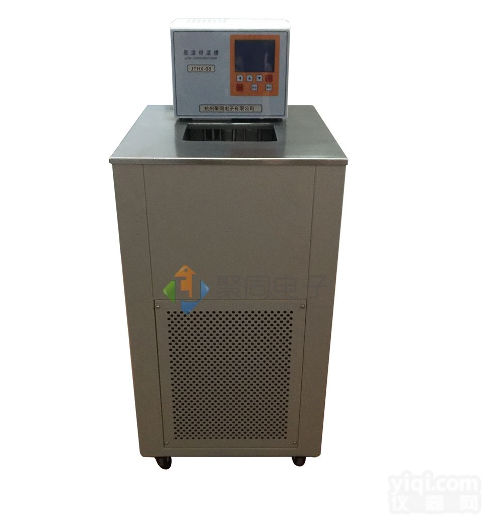 南京低温<em>恒温槽</em>JTGDH-0506<em>高精度</em><em>水浴锅</em>8010