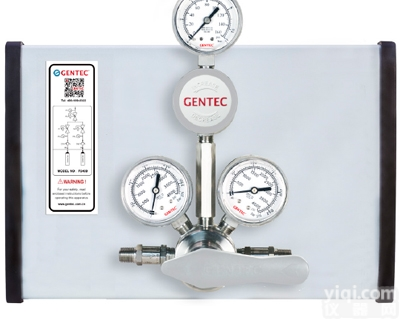 <em>捷锐</em>GENTEC-P2400系列<em>半自动</em>切换控制面板