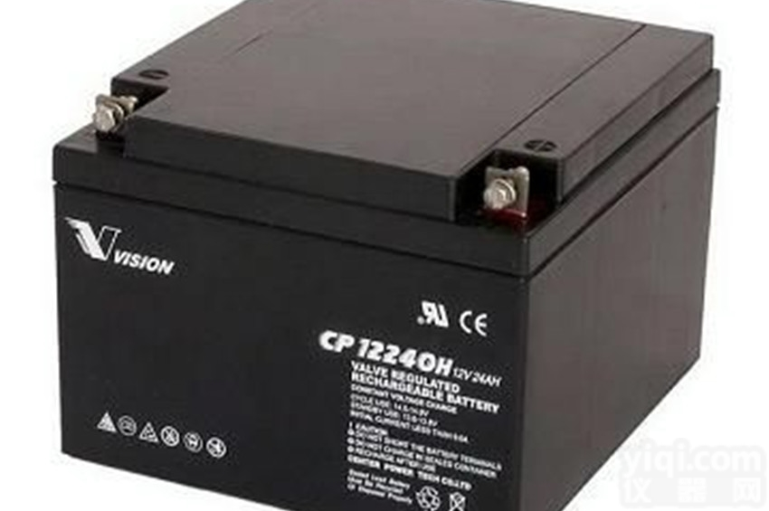 12V4H  <em>威神</em>/VISION<em>蓄电池</em>CP1245H 12V4H<em>参数</em>