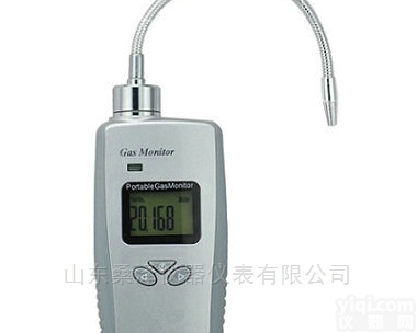 F-B-CH3SH  <em>便携式</em><em>甲硫醇</em>气体<em>检测仪</em>