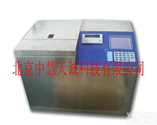 SOR/WELL9000  <em>全自动</em><em>精密</em>快速智能<em>量热仪</em>