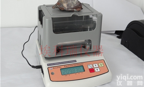 AKR-300Z  高精度翡翠宝石比重<em>测量仪</em>--宝石<em>密度</em>计