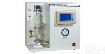 TP661  供应<em>油品</em><em>分析仪器</em>系列TP661空气释放值<em>测定仪</em>价格品Pai好