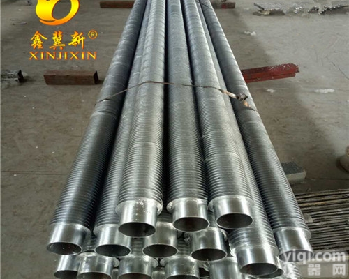 多种  <em>高频</em>焊螺旋<em>翅片管</em><em>散热器</em>厂家价格