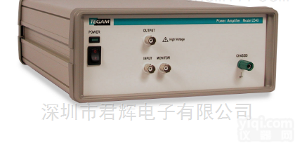 钛淦TEGAM 2348型大电流<em>电压放大器</em>