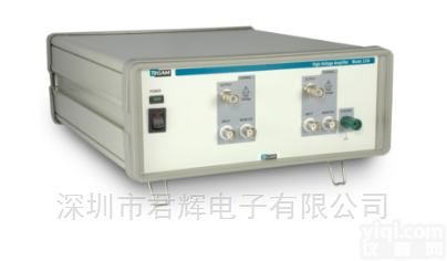 钛淦<em>TEGAM</em> 2350型双通道<em>电压放大器</em>