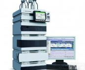 <em>Agilent 1260 液相色谱仪</em>