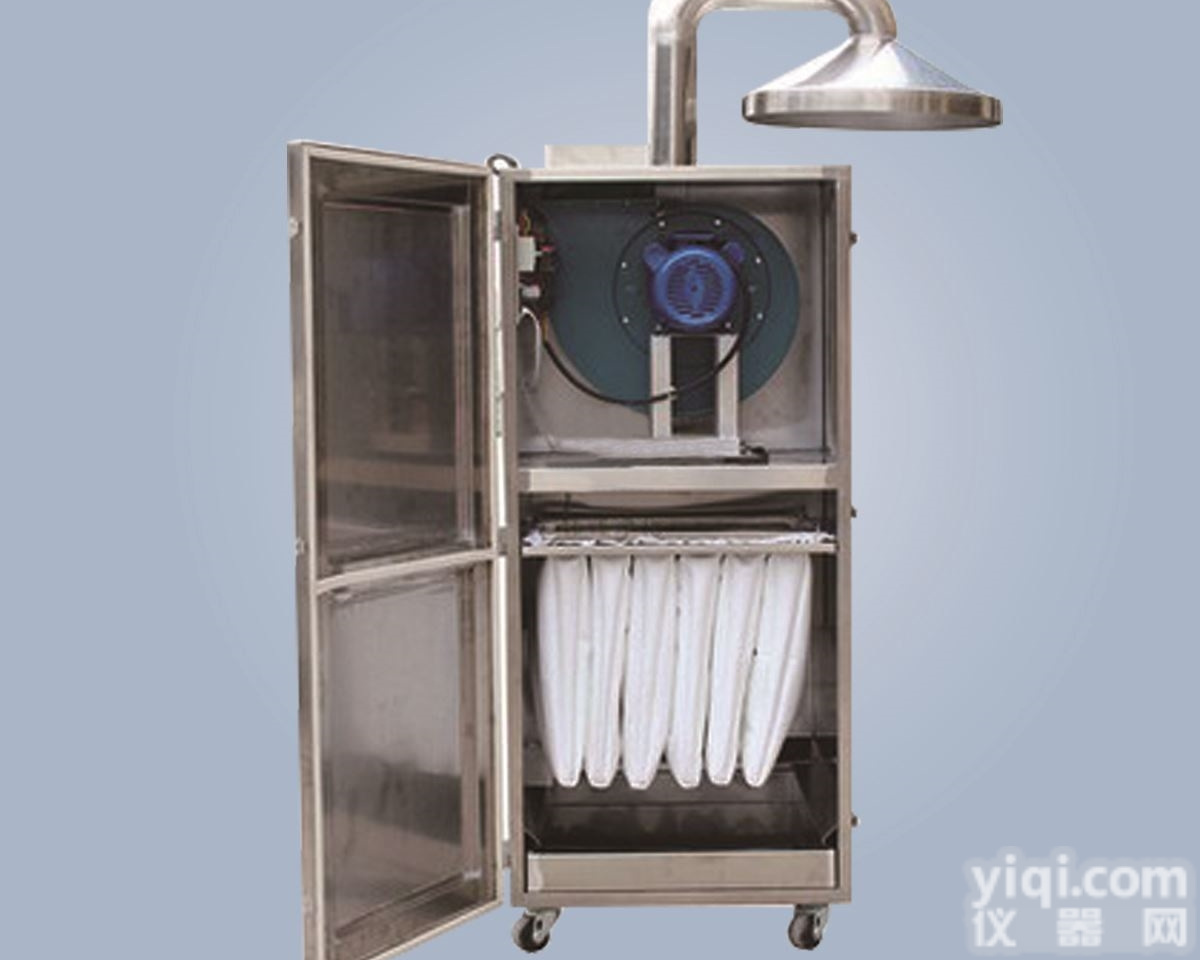 吉林 长春 SH-C<em>移动式</em><em>布袋</em><em>除尘器</em>