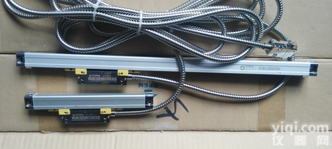 KA-500<em>信和</em>/诺信/SINO<em>机床</em>光栅<em>数显</em>尺厂家直销