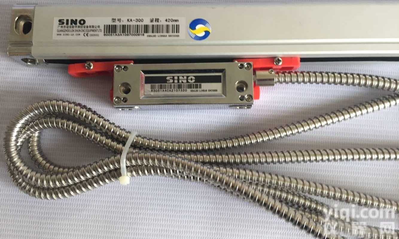 SINO信和KA-300<em>光栅</em>尺厂家<em>直销</em>