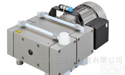 威伊MPC 601 T抗化学腐蚀隔膜真空泵