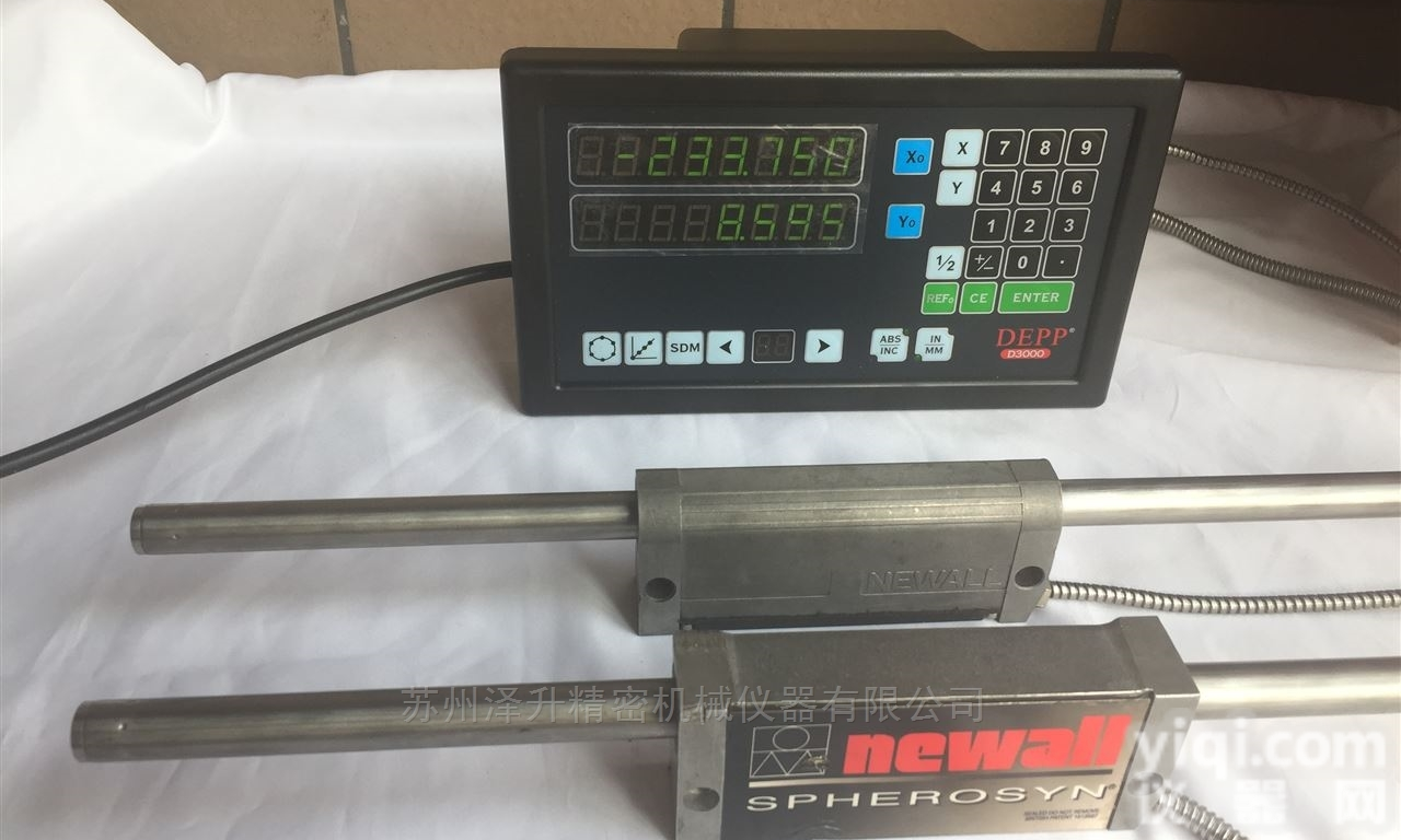 DEPP德普<em>数显</em>表|D300-2球栅<em>数显</em>表|D3000-3<em>美国</em>DEPP...