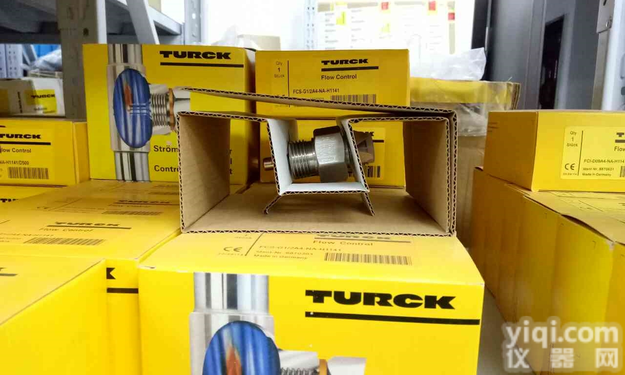 <em>FCS</em>-G1/4A4-ARX-H  <em>图尔克</em>原装TURCK <em>FCS</em>-G1/4A4-ARX-H1140现货